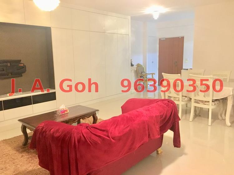 Blk 416A Fernvale Link (Sengkang), HDB 5 Rooms #161361832